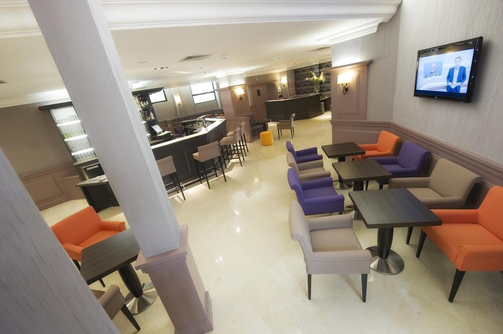 The Originals City, Hotel Astoria Vatican