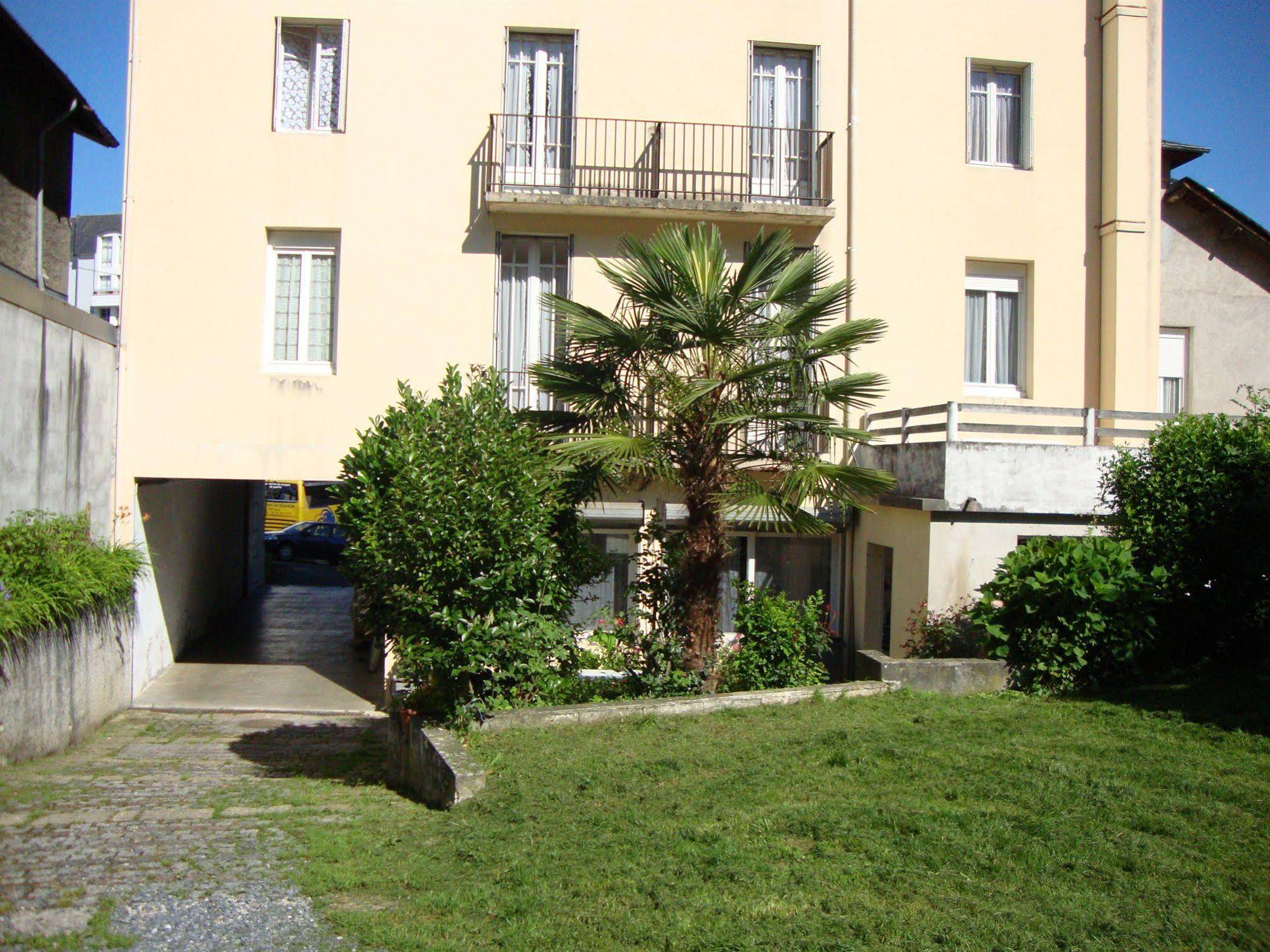 Au Petit Languedoc