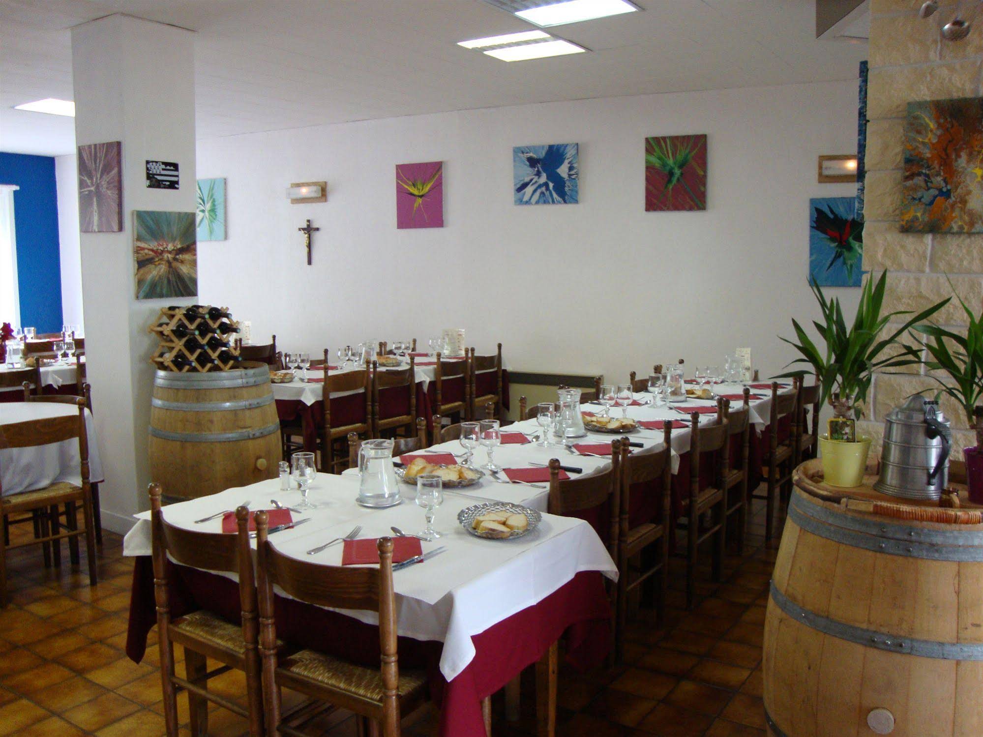 Au Petit Languedoc