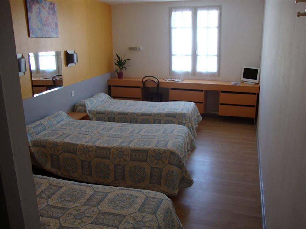 Au Petit Languedoc