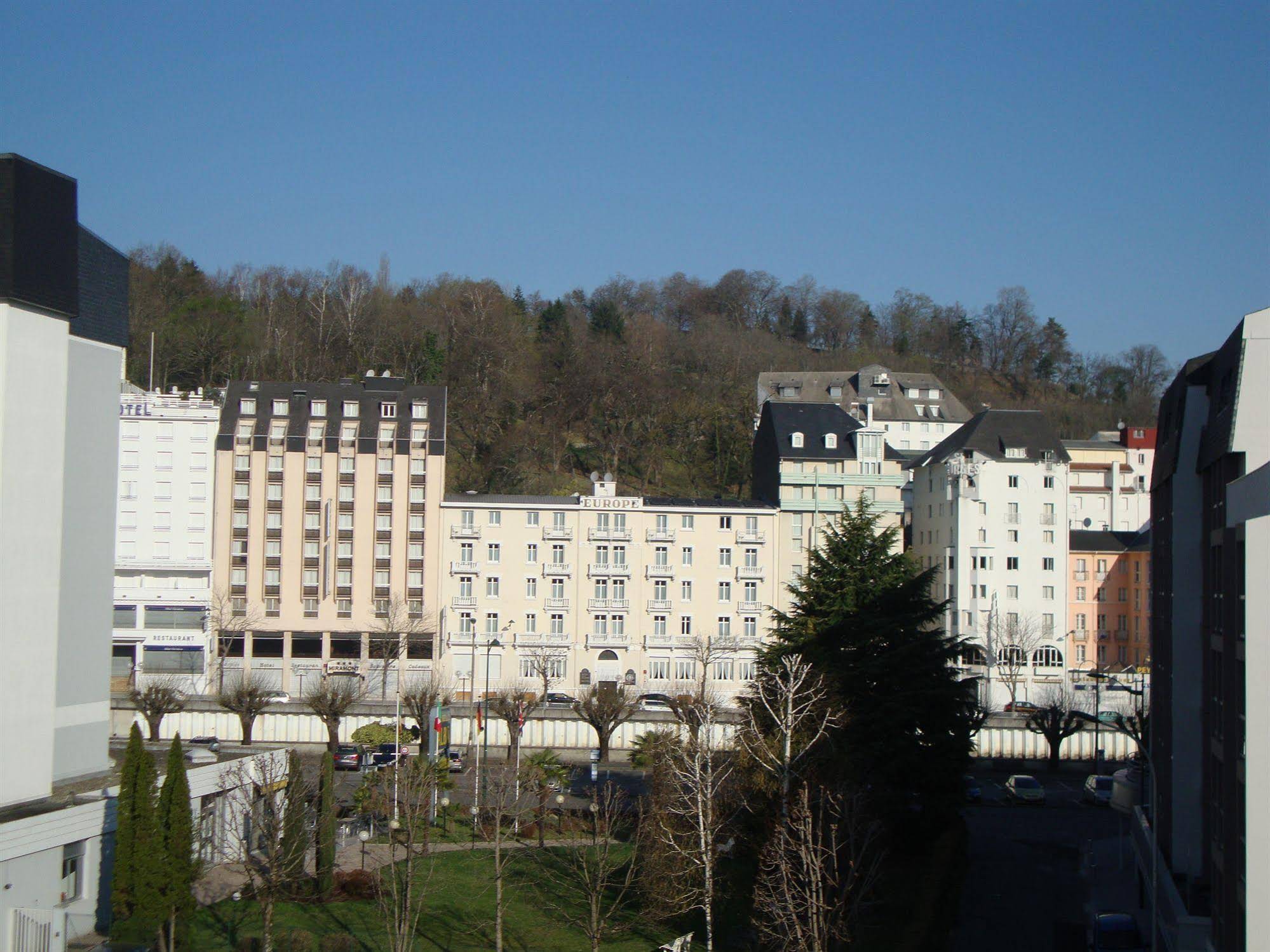 Au Petit Languedoc