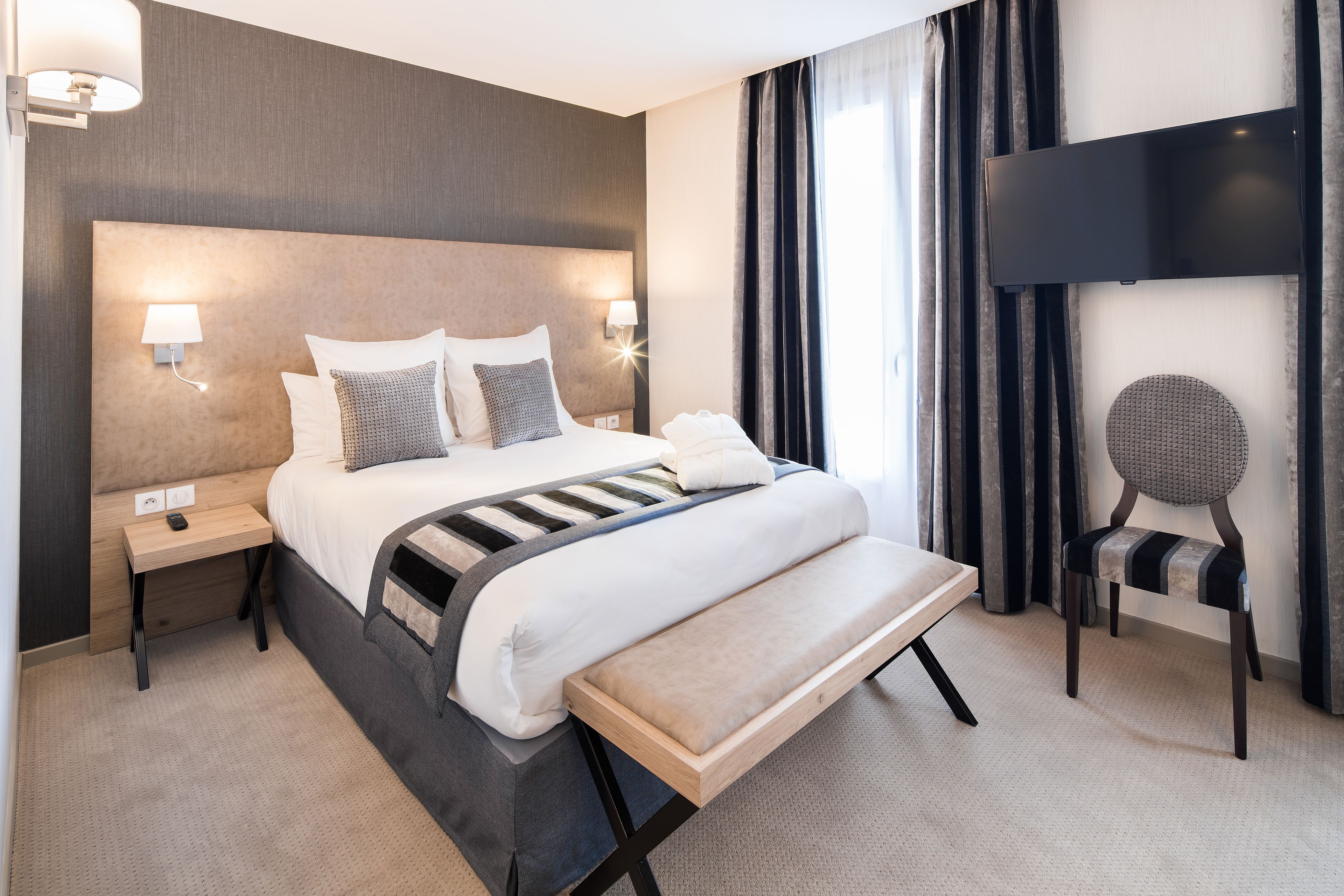 Best Western Plus Le Rive Droite & Spa