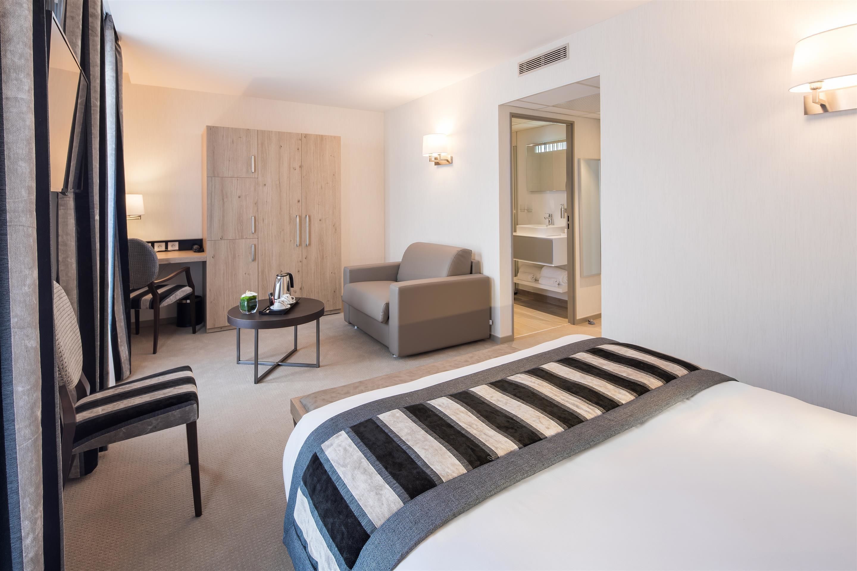 Best Western Plus Le Rive Droite & Spa