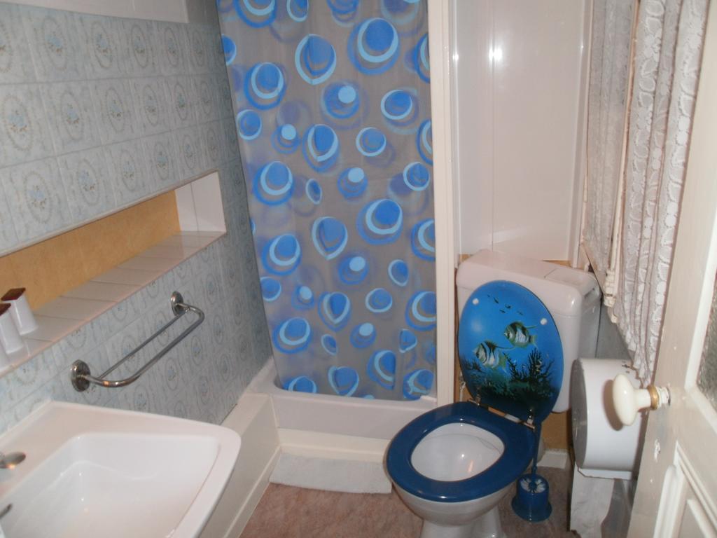 Chalet Saint Louis