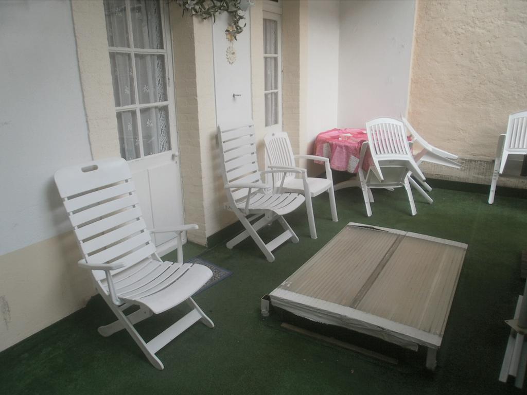 Chalet Saint Louis