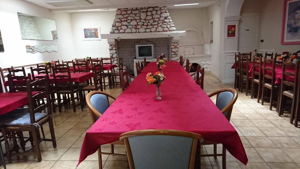 Chalet Saint Louis