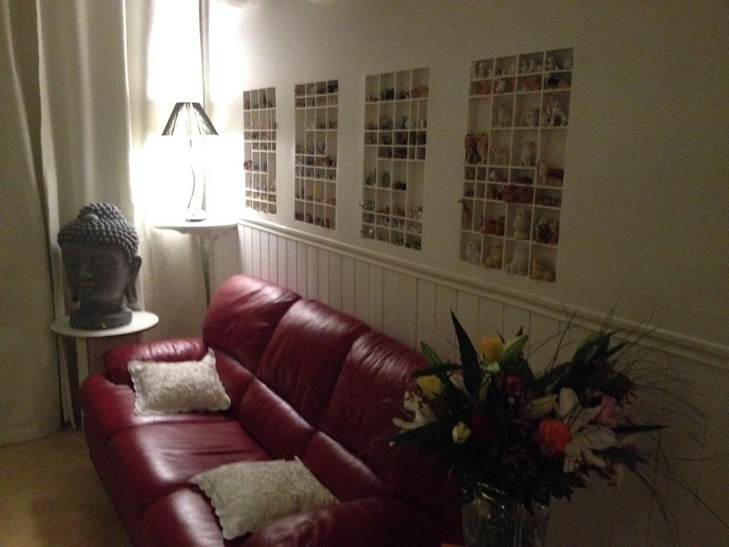 Chalet Saint Louis