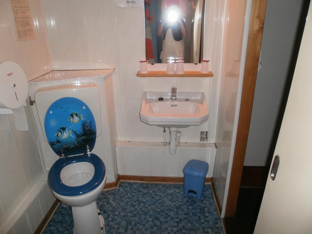 Chalet Saint Louis
