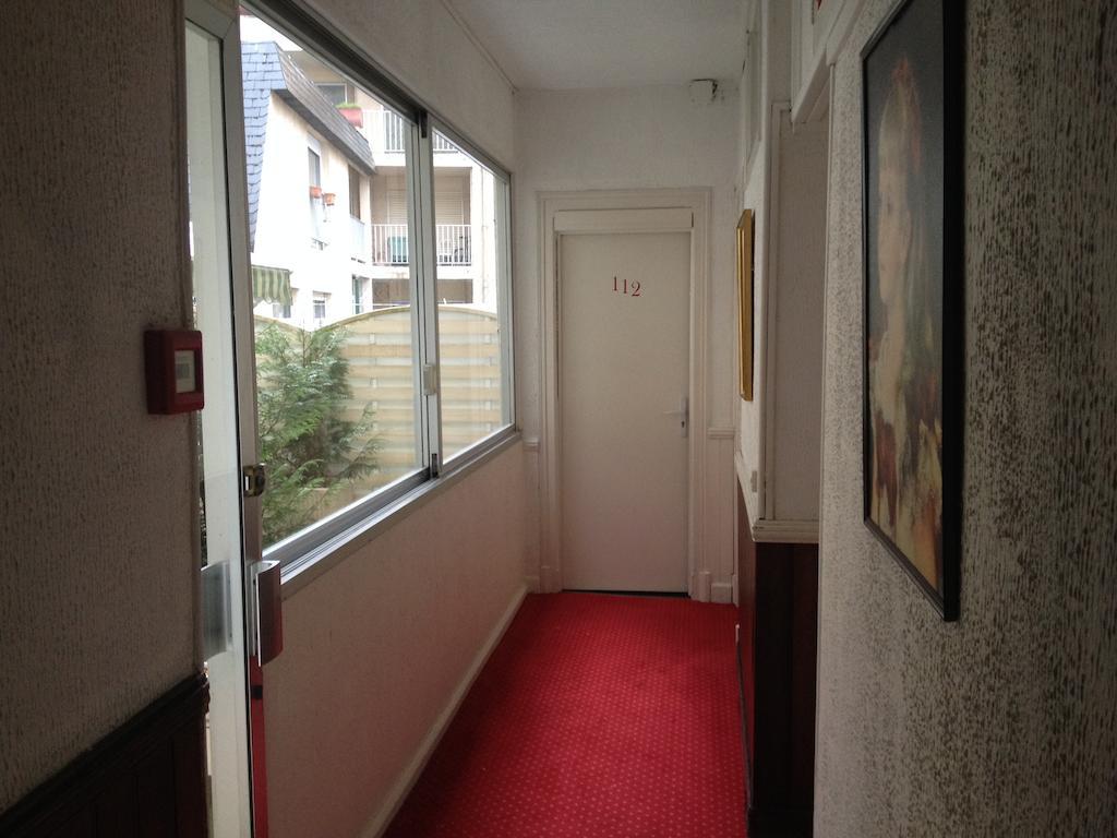 Chalet Saint Louis