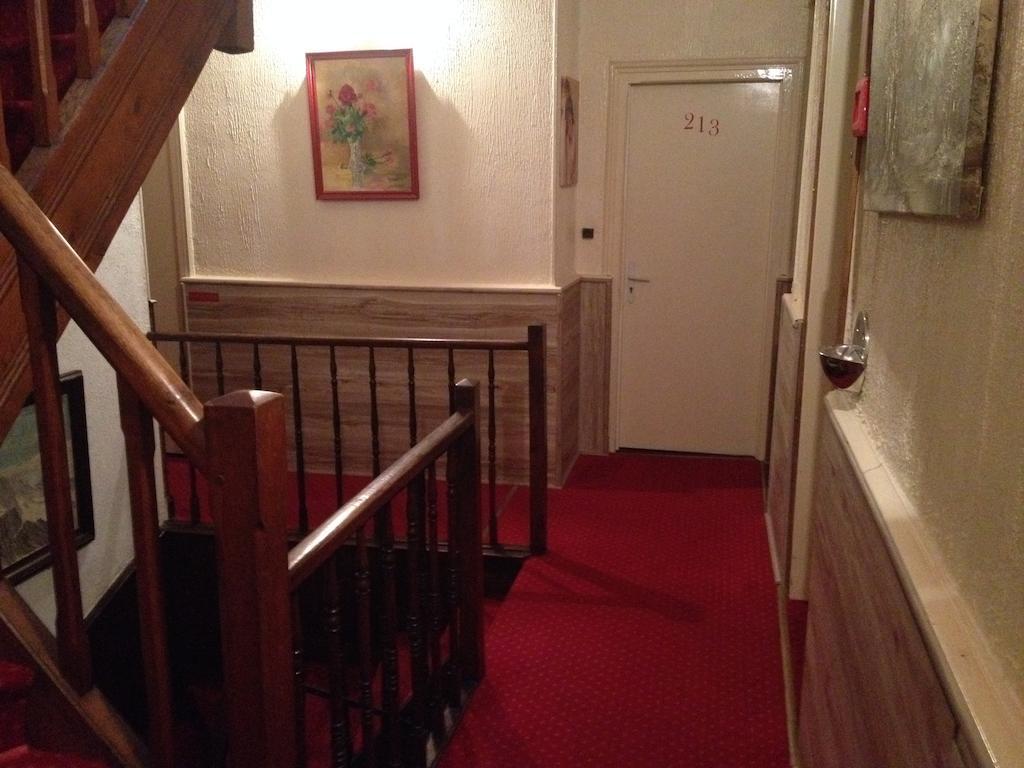 Chalet Saint Louis
