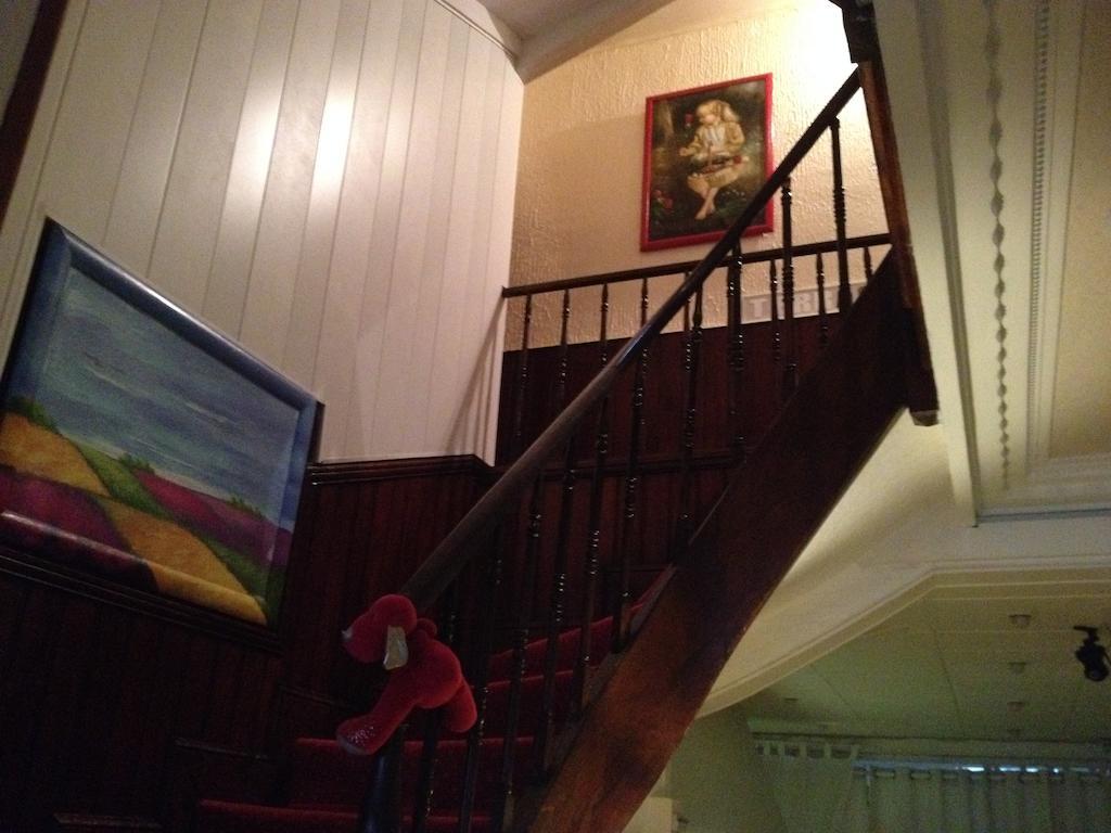 Chalet Saint Louis