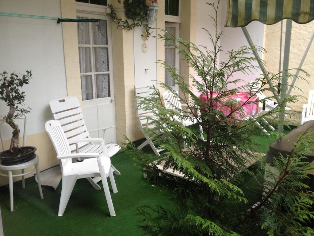 Chalet Saint Louis
