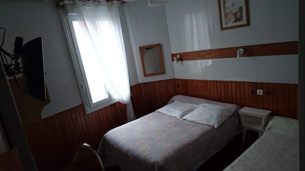 Chalet Saint Louis