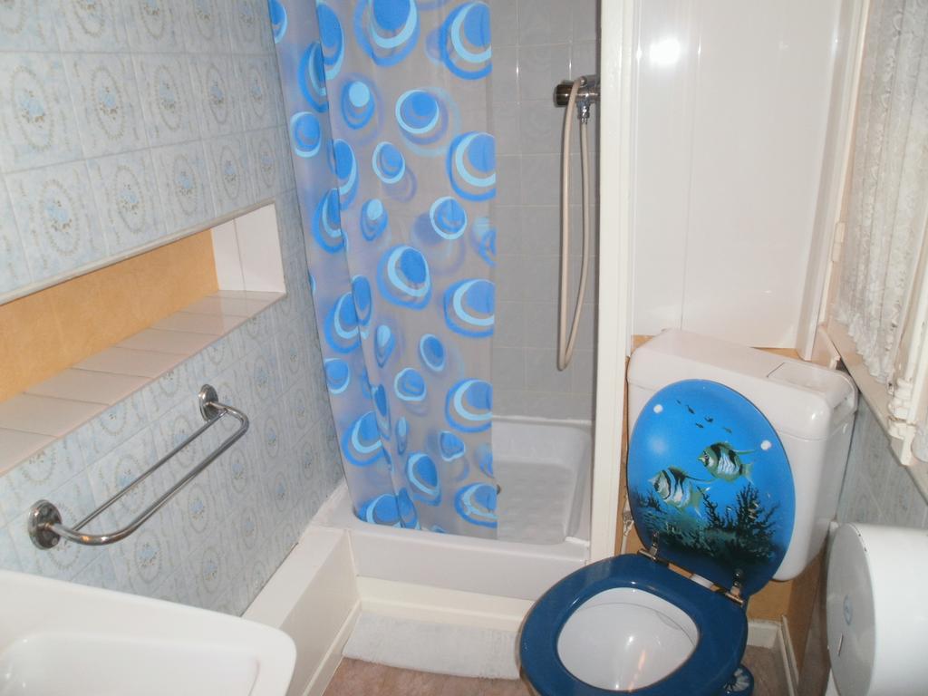 Chalet Saint Louis