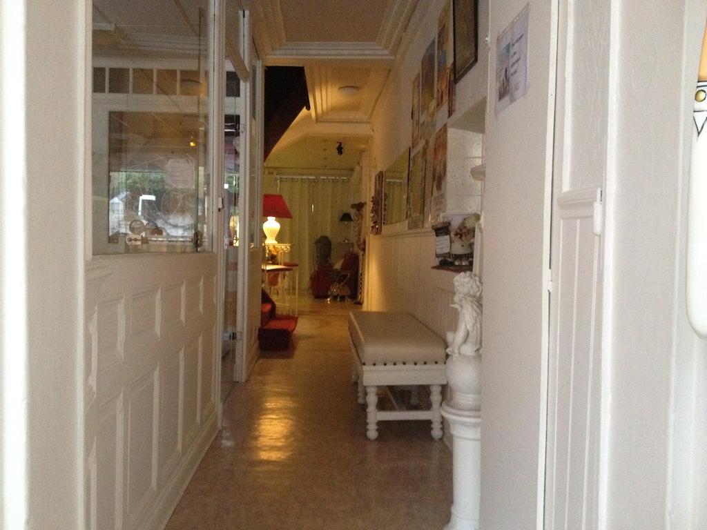 Chalet Saint Louis