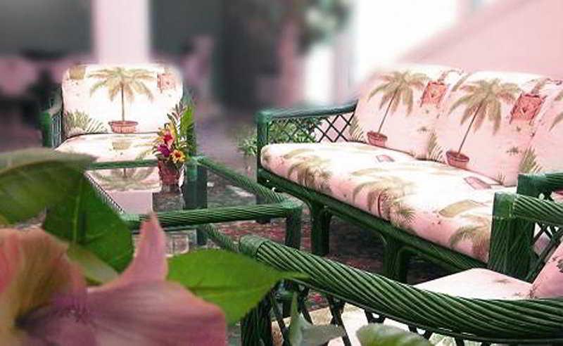 Hôtel Croix des Bretons