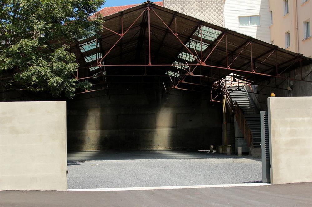 Esplanade Eden