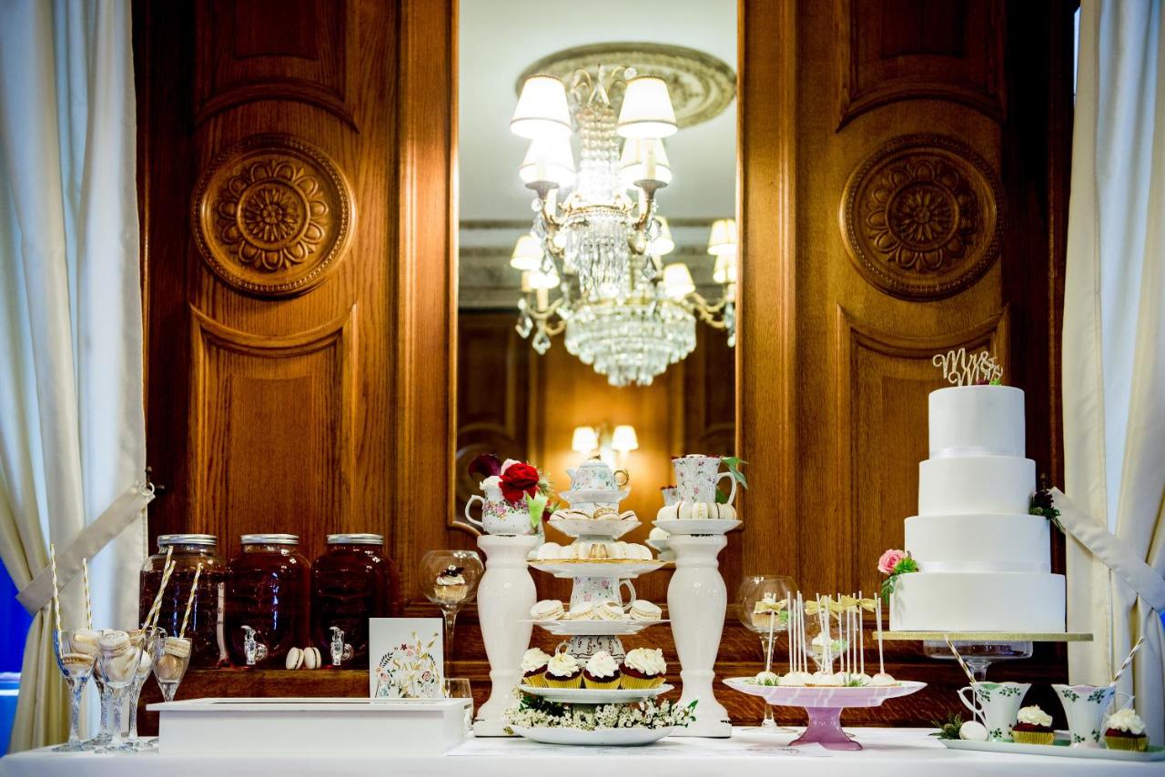 Grand Hôtel Gallia & Londres