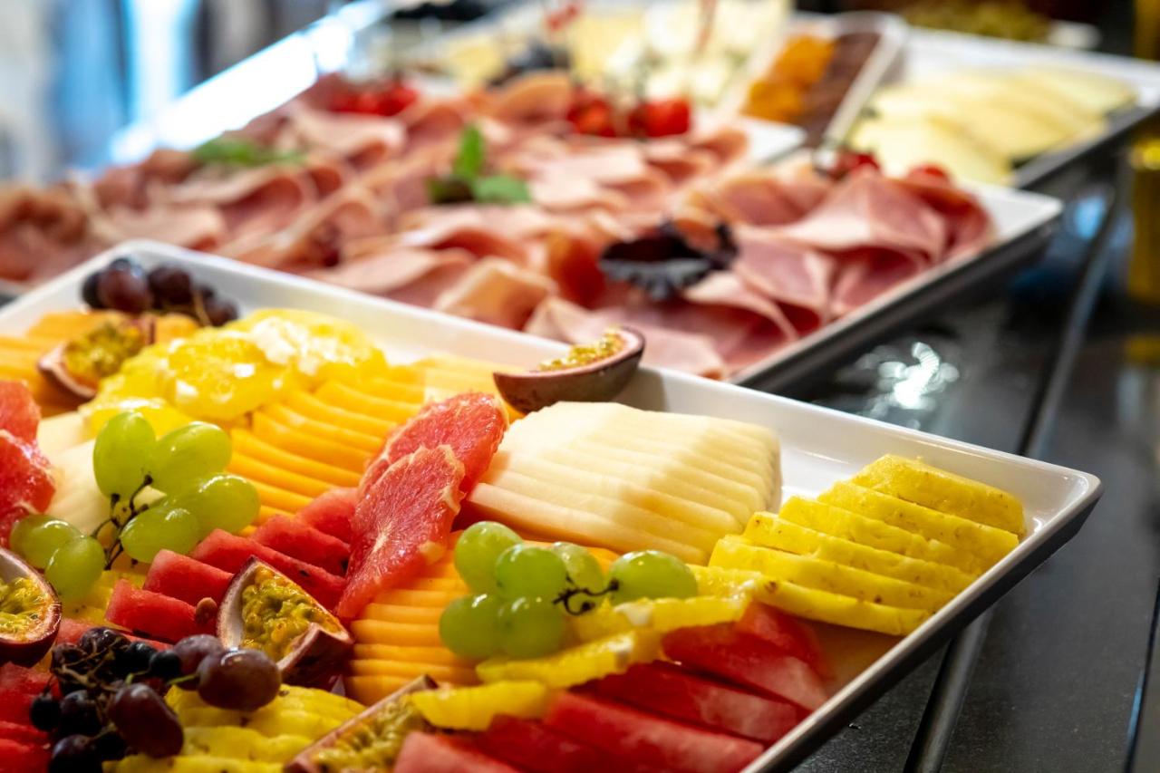 Grand Hôtel Gallia & Londres