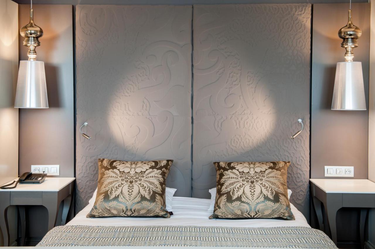 Grand Hôtel Gallia & Londres