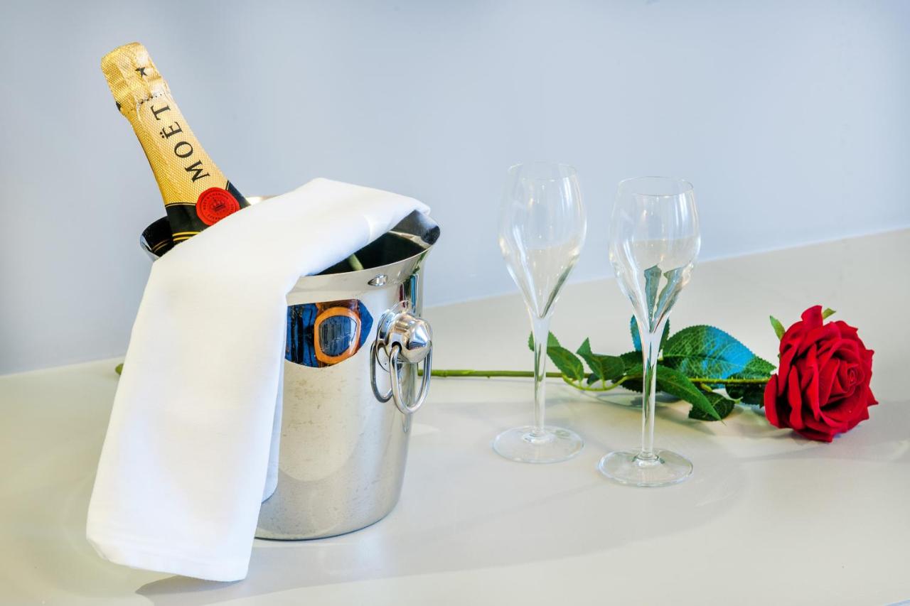 Grand Hôtel Gallia & Londres