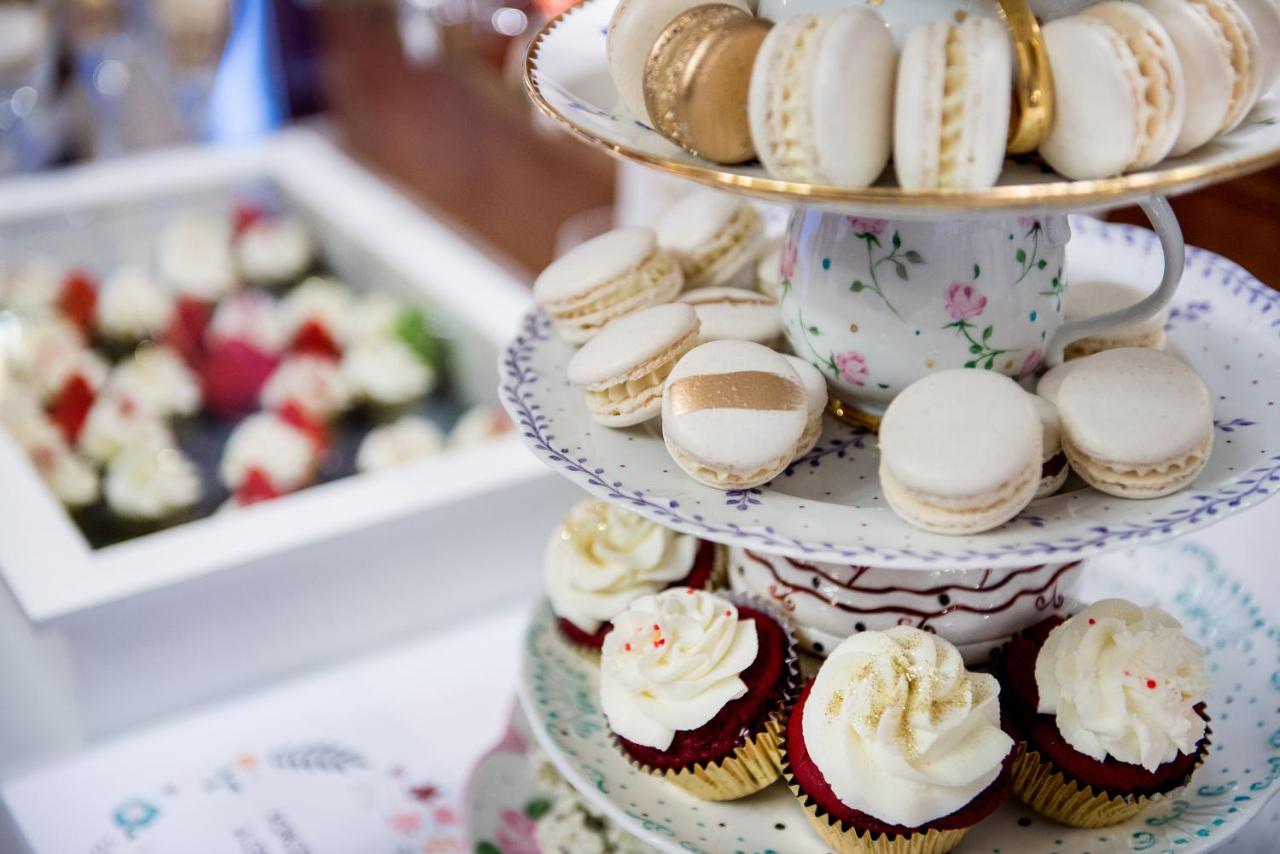 Grand Hôtel Gallia & Londres