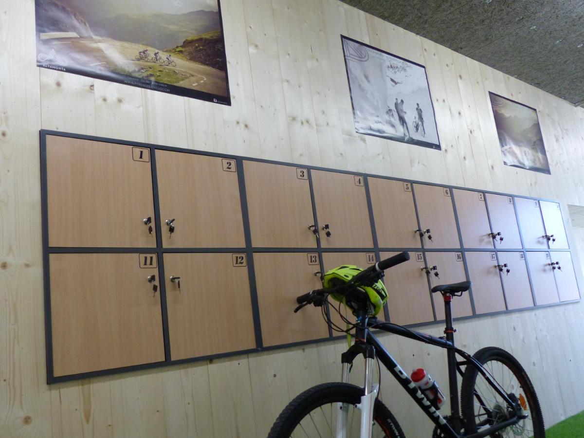 Grand Hôtel Gallia & Londres