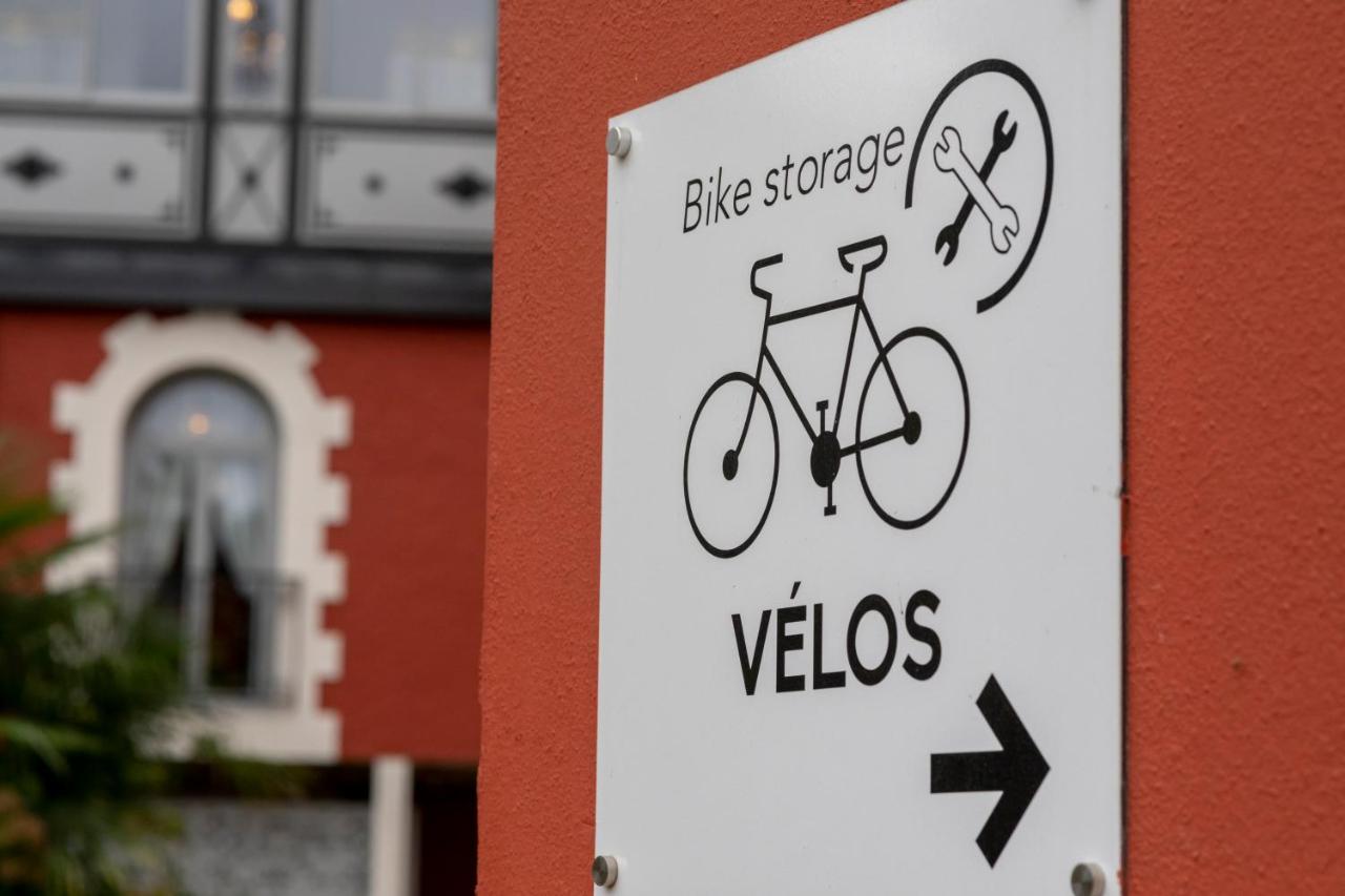 Grand Hôtel Gallia & Londres