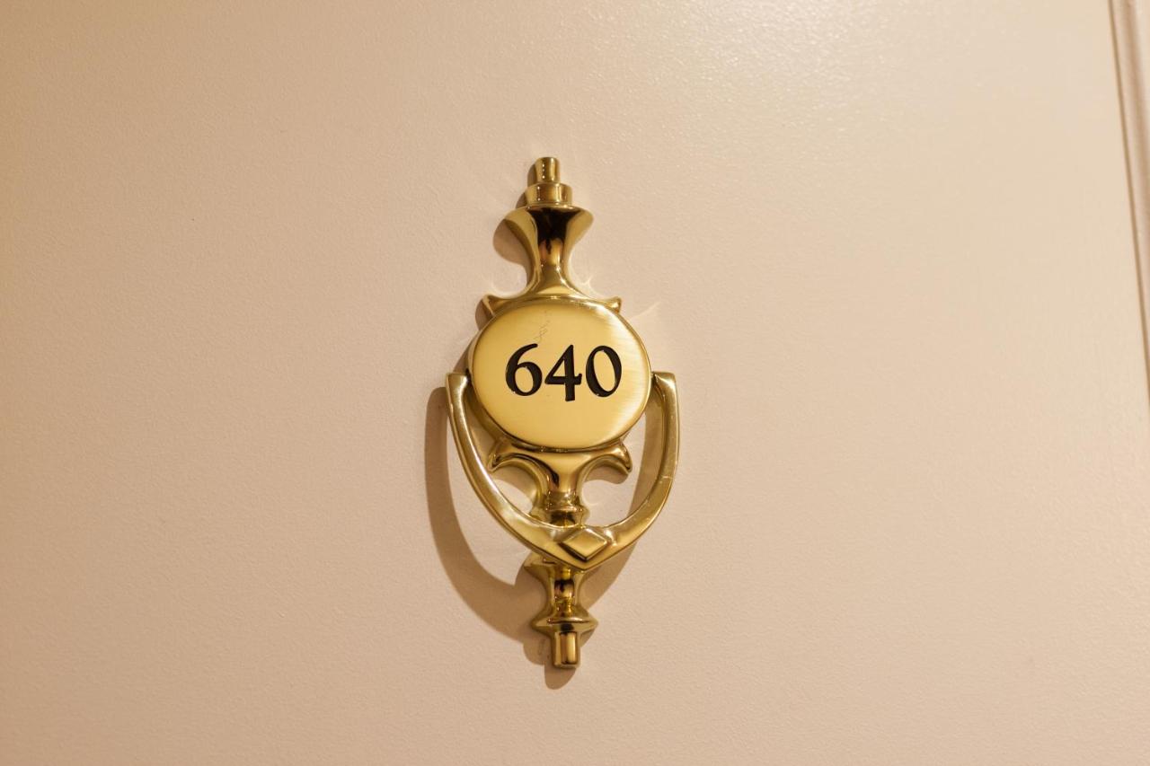 Grand Hôtel Gallia & Londres