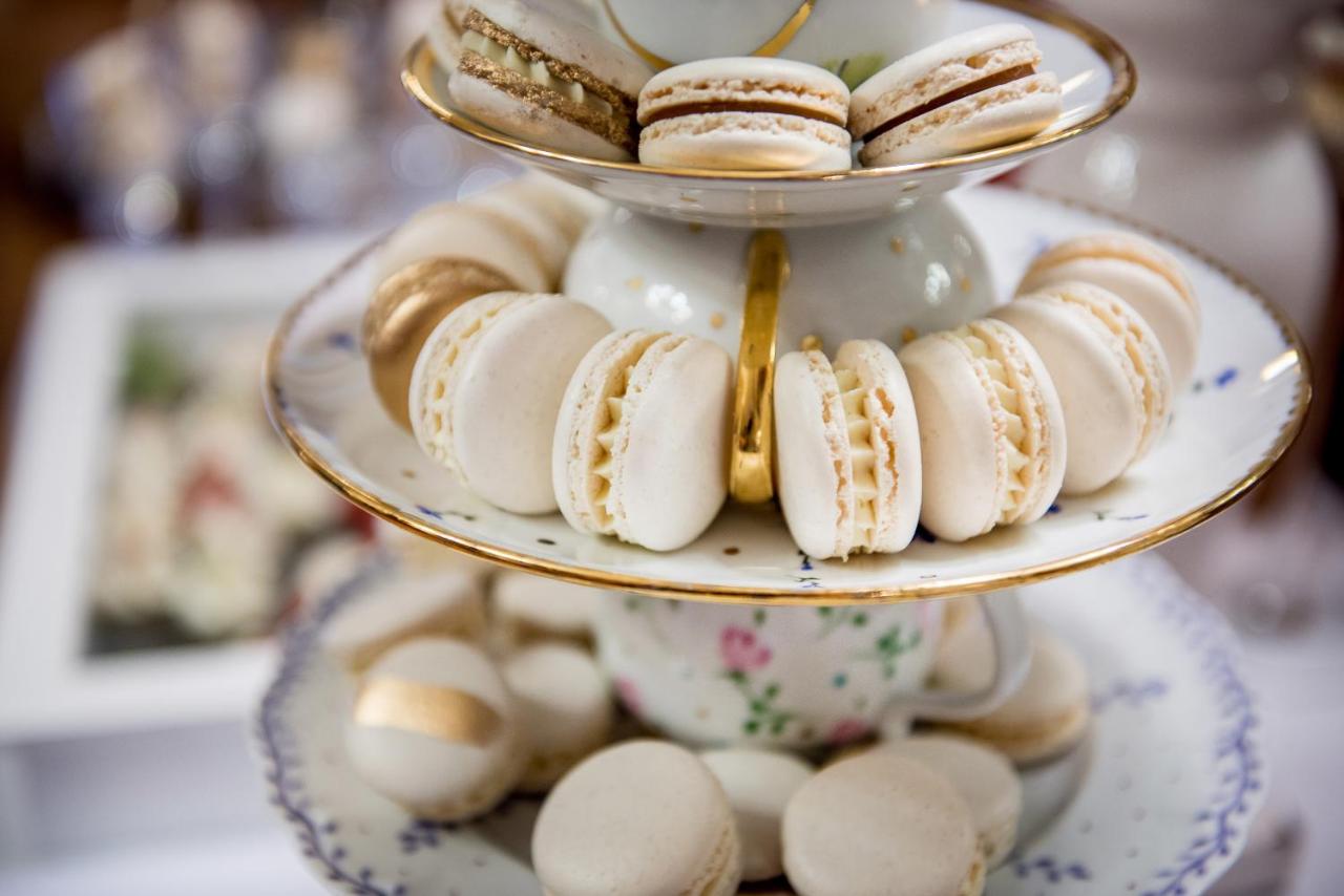 Grand Hôtel Gallia & Londres