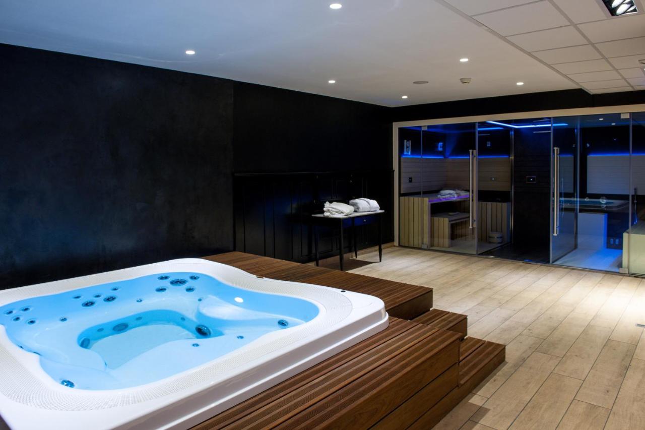 Grand Hôtel Gallia & Londres