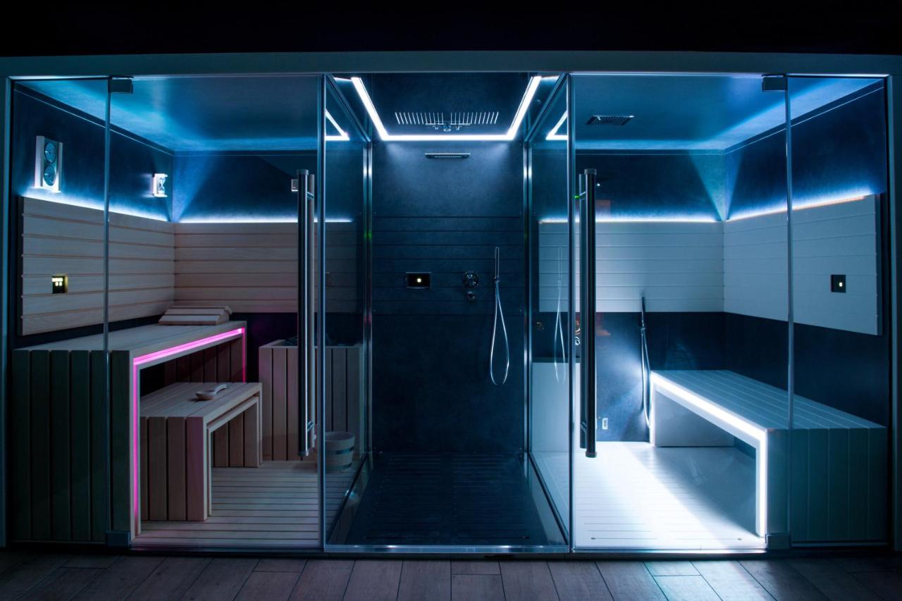 Grand Hôtel Gallia & Londres