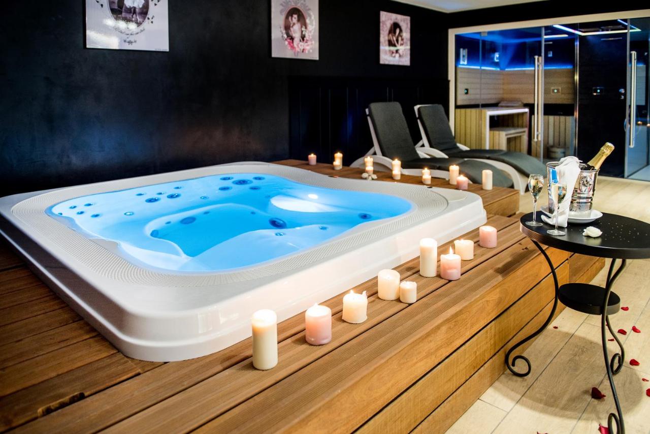 Grand Hôtel Gallia & Londres