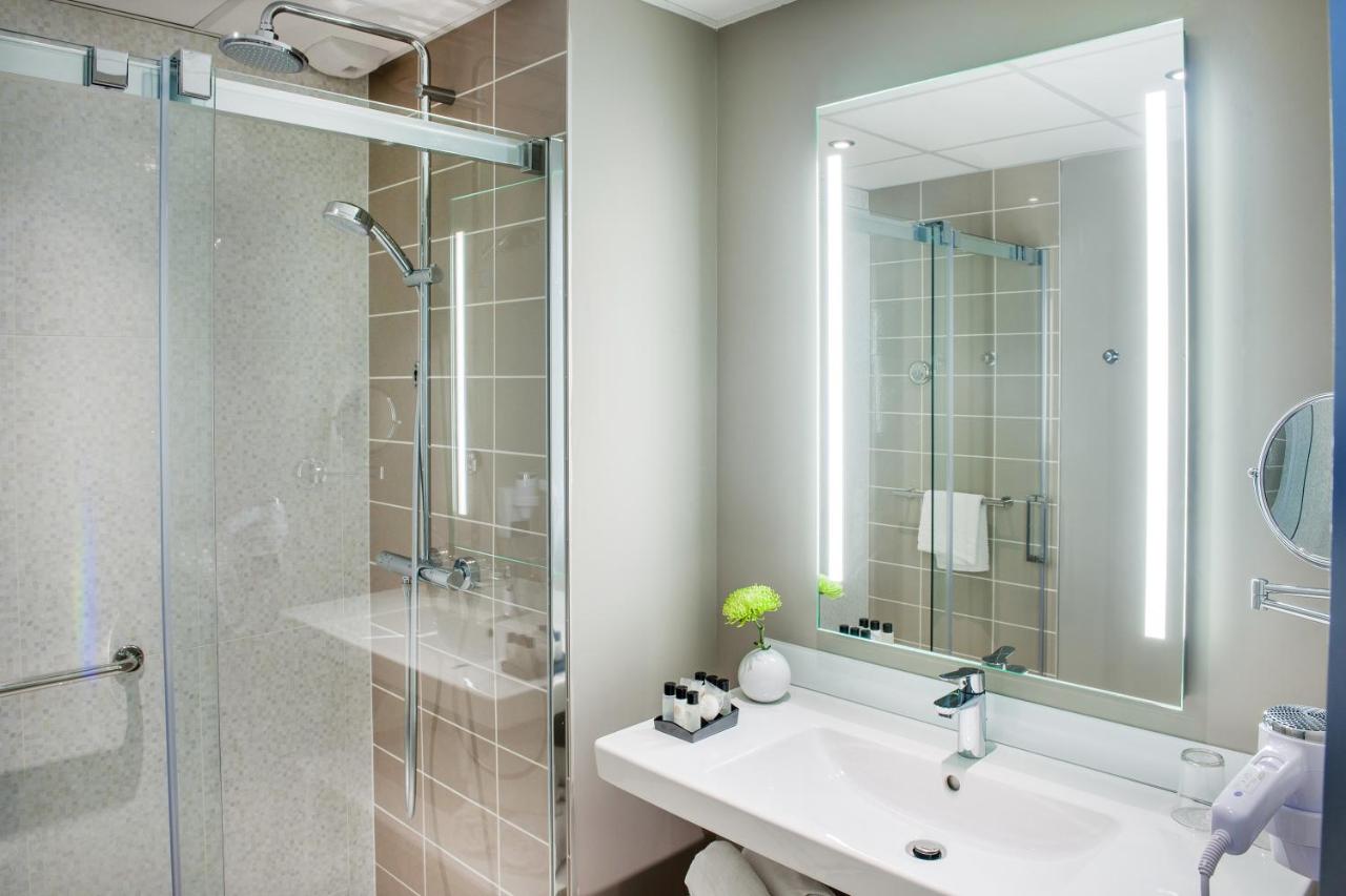 Grand Hôtel Gallia & Londres