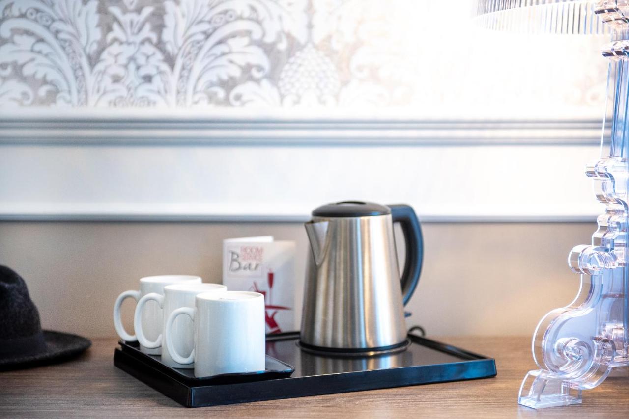 Grand Hôtel Gallia & Londres