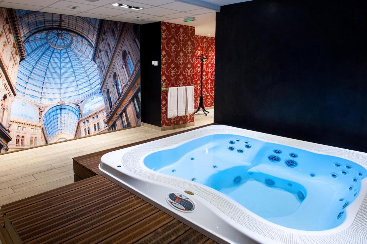 Grand Hôtel Gallia & Londres