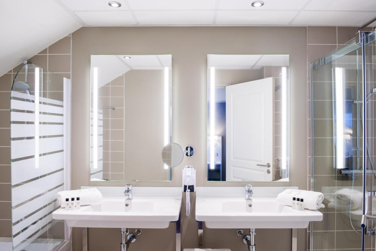 Grand Hôtel Gallia & Londres