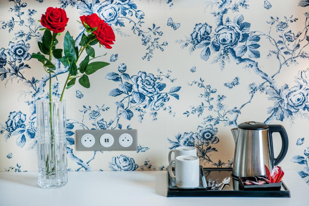 Grand Hôtel Gallia & Londres