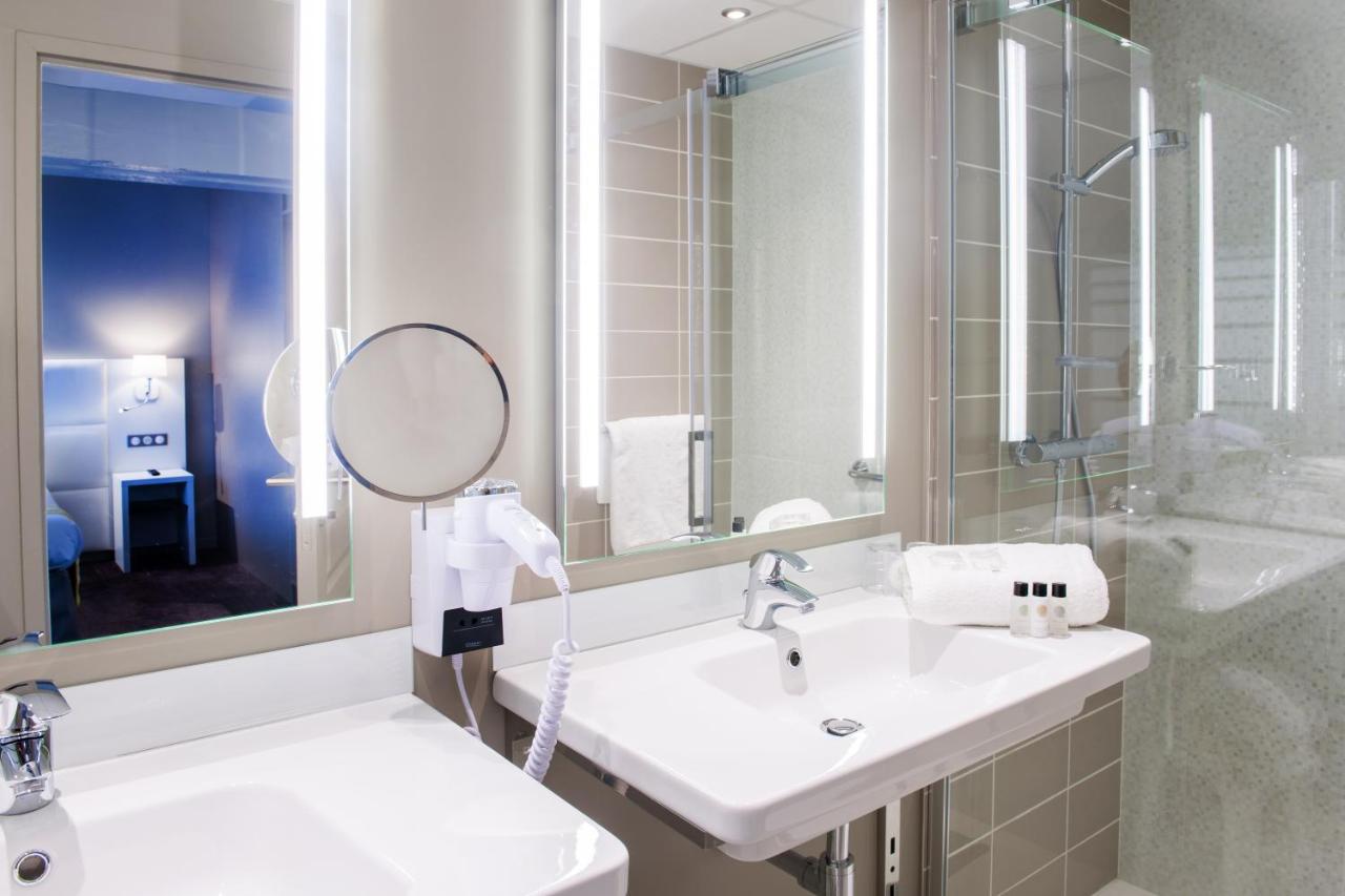 Grand Hôtel Gallia & Londres