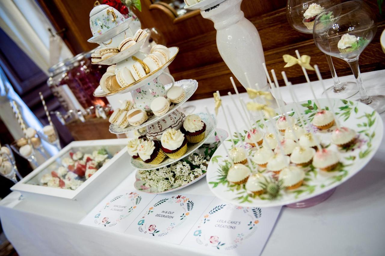 Grand Hôtel Gallia & Londres