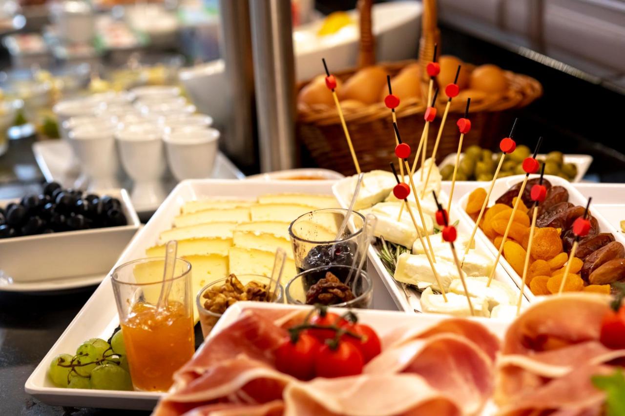 Grand Hôtel Gallia & Londres