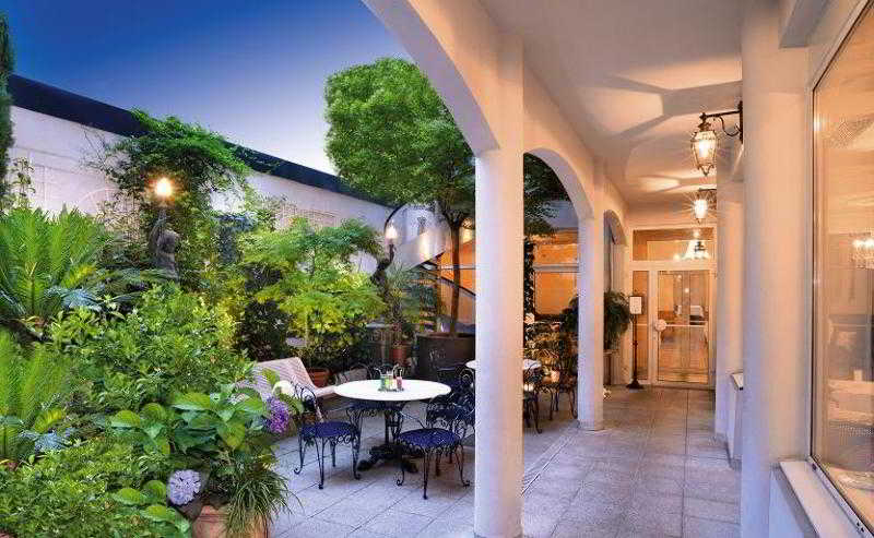 Hôtel Gloria