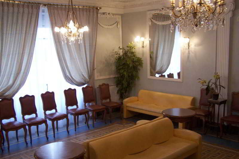 Hôtel Gloria