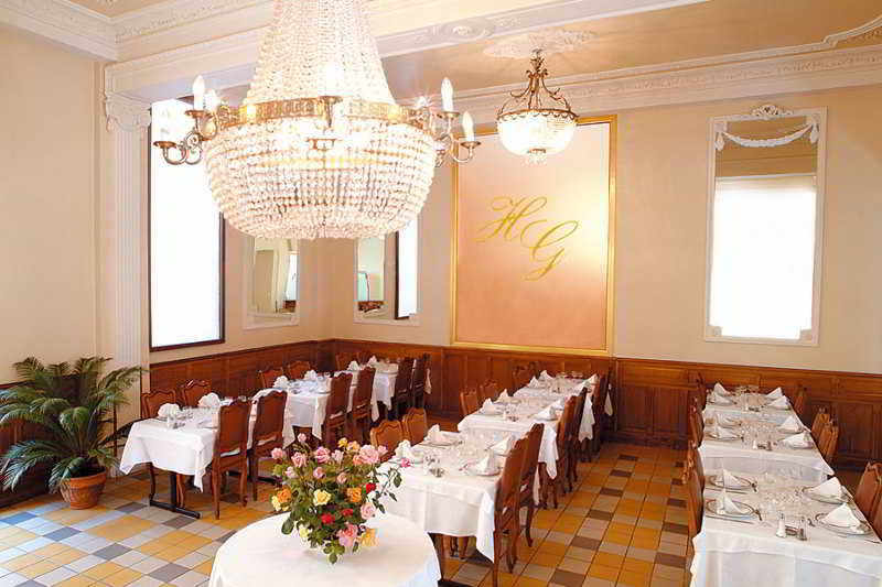 Hôtel Gloria