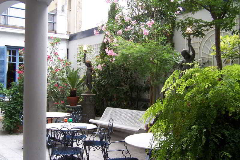 Hôtel Gloria