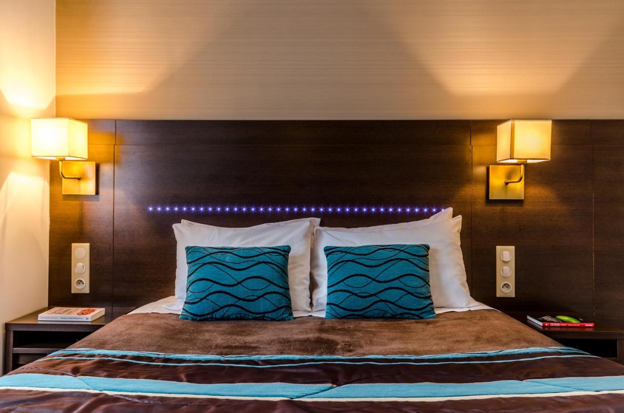 Hotel Helgon