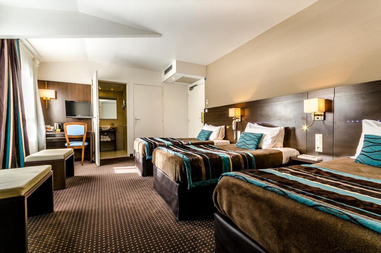 Hotel Helgon