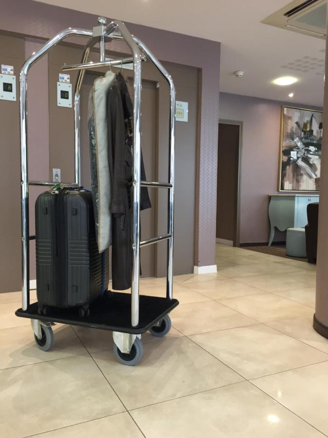 Hotel Helgon