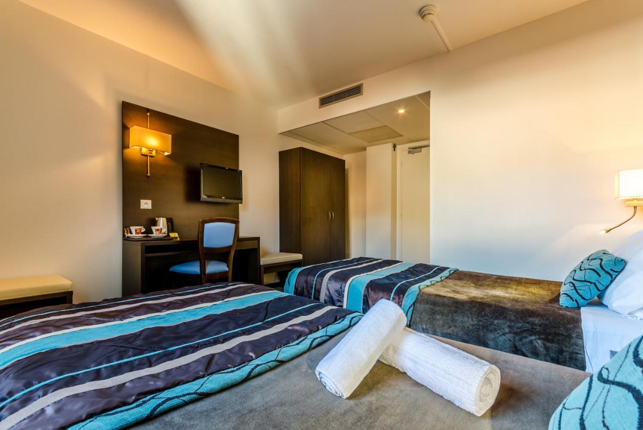 Hotel Helgon