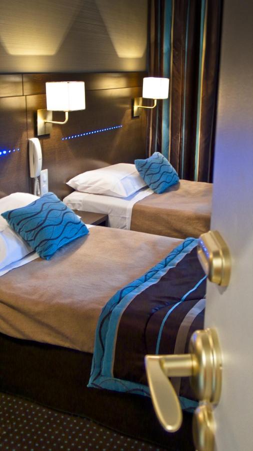 Hotel Helgon